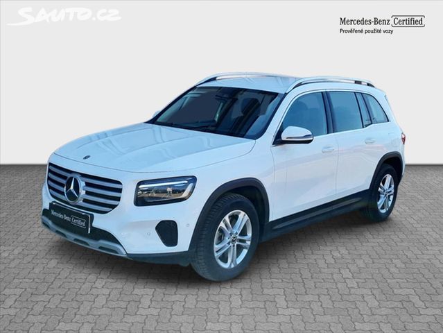 Mercedes GLB